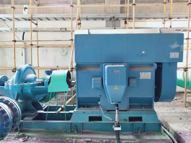 _0006_Y YKK YKS HV Motores CA para bomba 1