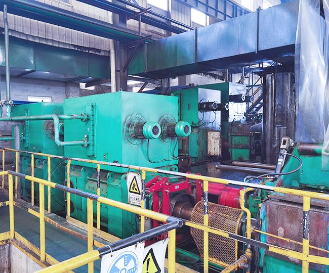 Motores de CC para 1380-Strip-Steel-1