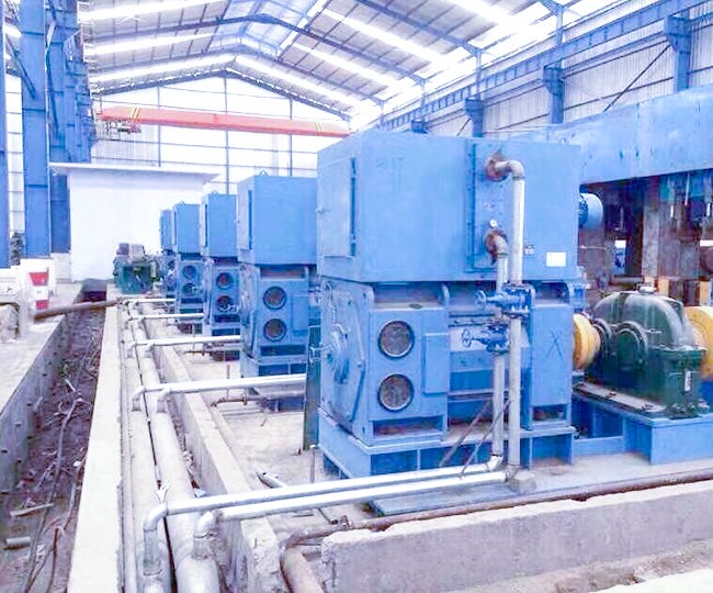 DC-Motors-in-rolling-mill